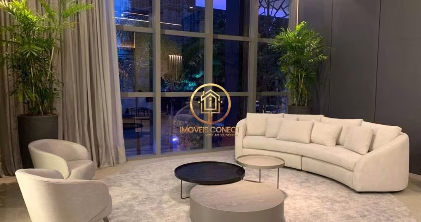 Apartamento à venda 222m² 3 suítes 4 vagas Legend Nova Campinas
