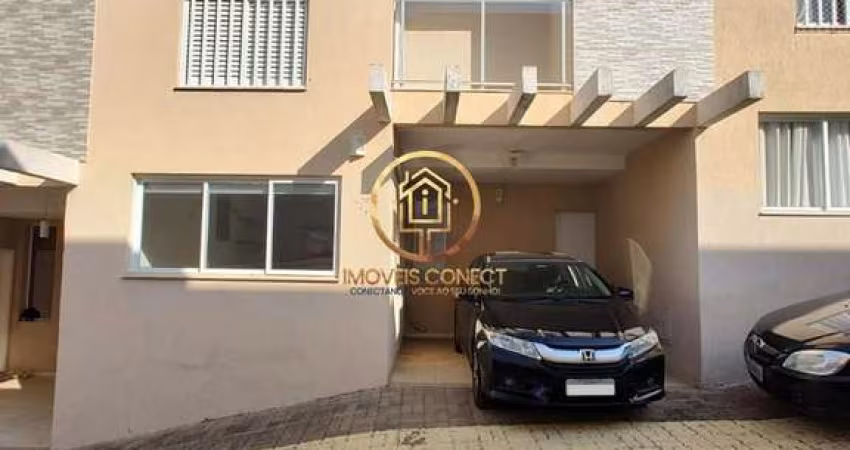 Casa a venda em Condomínio no Chácara Primavera, em Campinas/SP