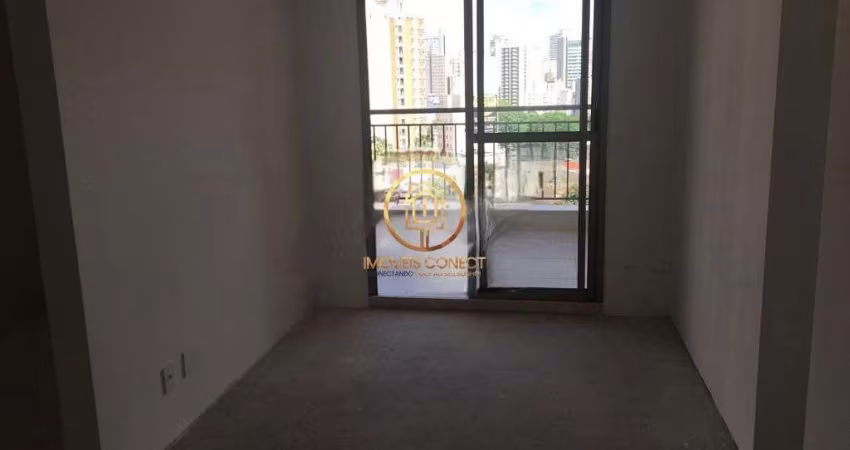 Apartamento á venda de 64m², com 2 dormitórios sendo 1 suíte no bairro do Botafo