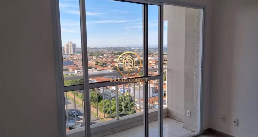 *Apartamento à Venda no edificio VISTA PRADO – Jardim Nova Europa, Campinas/SP*