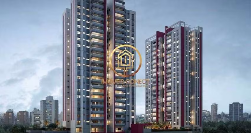 Apartamento 3 dormitórios à venda Parque Prado Campinas/SP