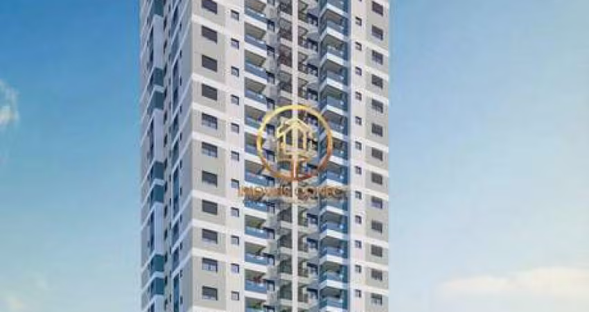 Apartamento 3 dormitórios à venda Jardim Planalto Campinas/SP