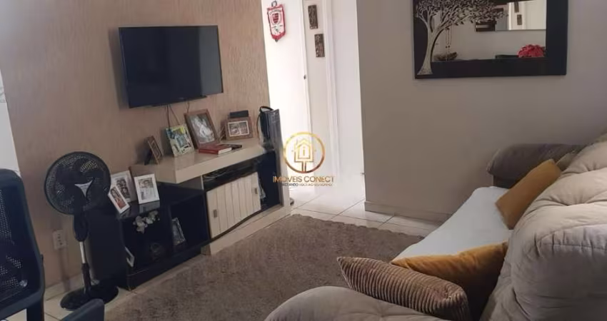 Apartamento à venda com 62m², 3 quartos, 1 suíte no Residencial Clara, São Berna