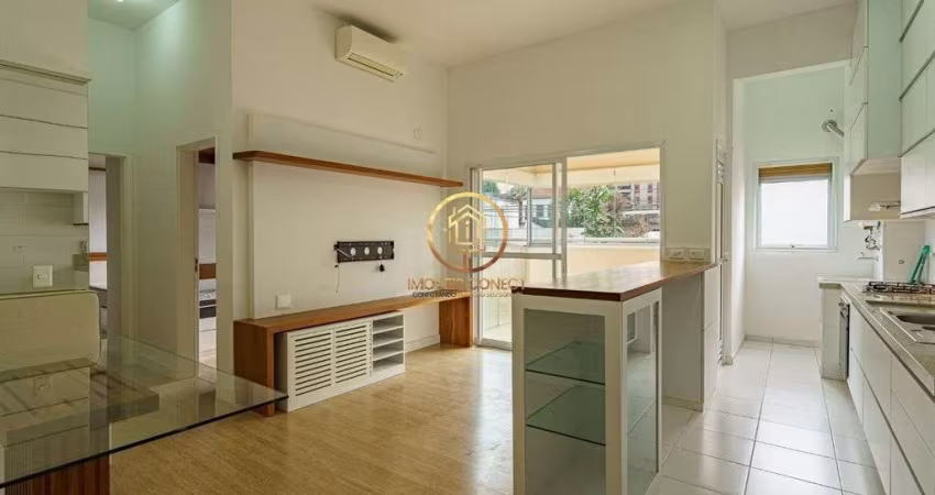 Apartamento 2 dormitórios à venda Cambuí Campinas/SP