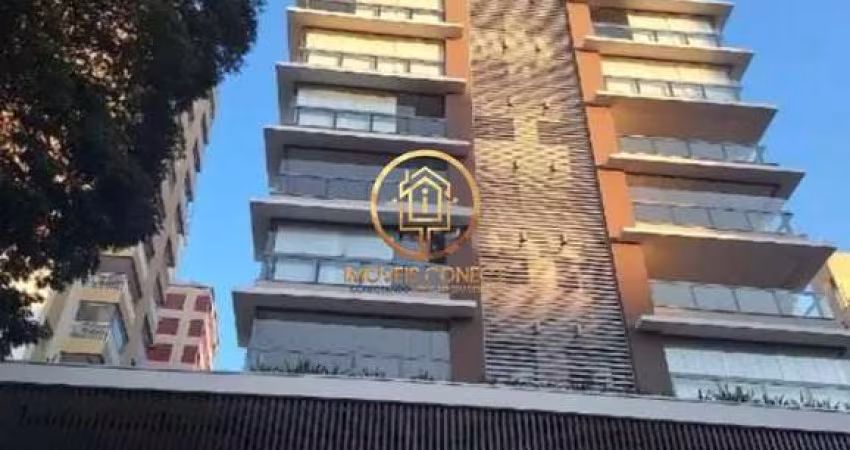 Apartamento de alto padrão á venda de 111m², 3 suítes, no Cambuí, em Campinas/SP
