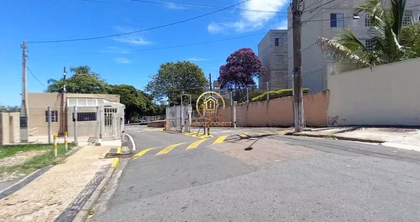 Apartamento com 2 quartos no Jardim Amazonas - Campinas/SP