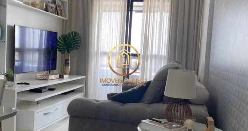 Apartamento à venda de 80m², com 3 dormitórios e 1 suite no Parque Prado em Camp
