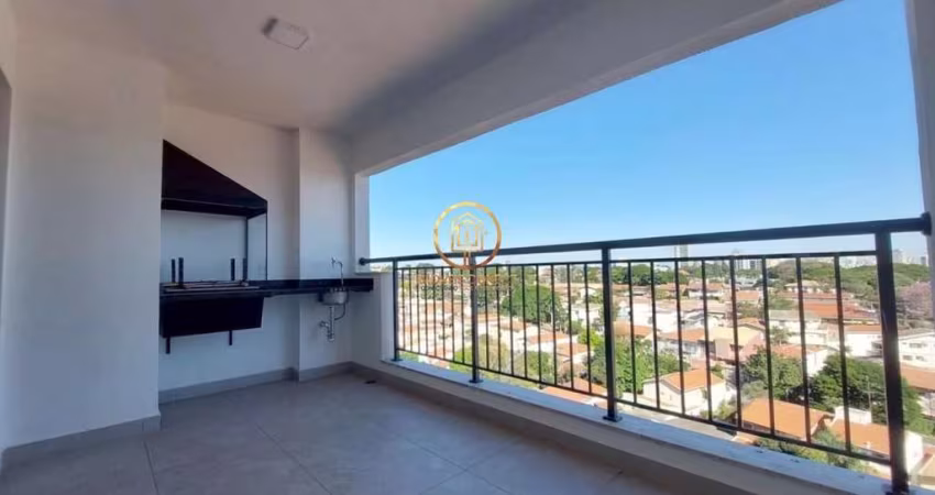 Apartamento de 73m² a venda no Condomínio Living Grand Wish em Campinas