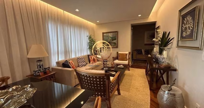 Apartamento a venda no Fazenda São Quirino em Campinas