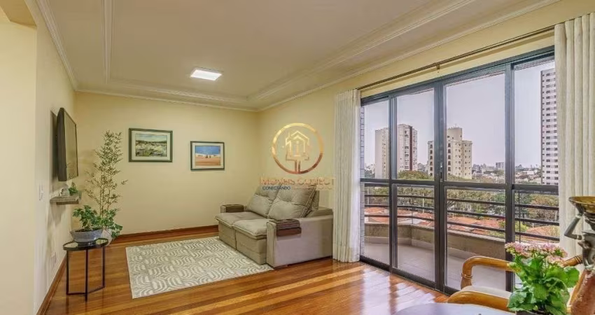 Apartamento 3 dormitórios à venda Jardim Guanabara Campinas/SP