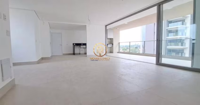 Apartamento de 171m2 a venda no Edifício Concept Nova Campinas. Campinas/SP