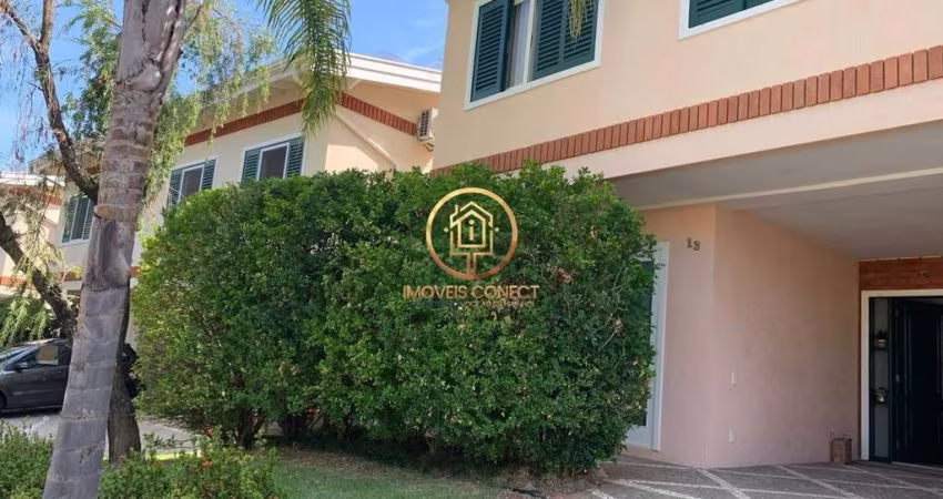 Casa de 259m2 a venda no Condomínio Mirantes da fazenda em Sousas Campinas/SP