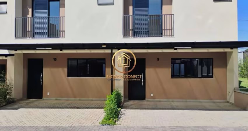 Casa de 122m2 a venda no Condomínio Atlas Residence em Campinas