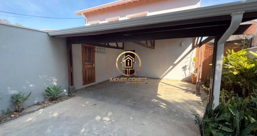 Casa de 280m2 a venda no Condomínio Caminhos de San Conrado em Sousas/SP