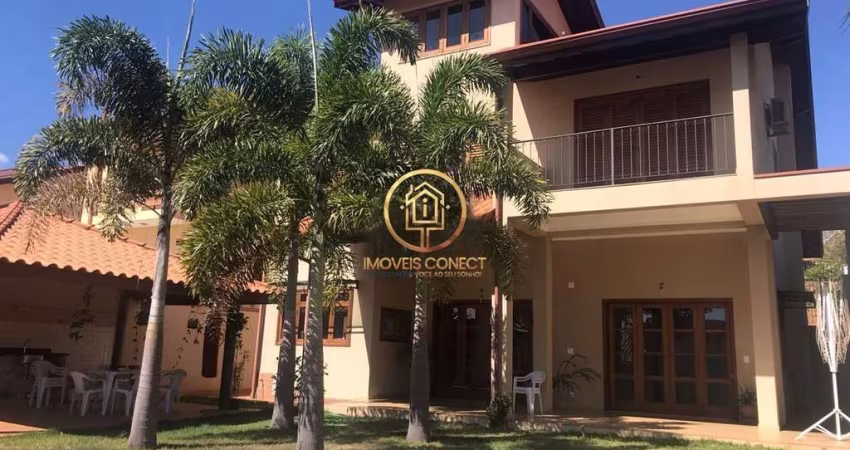 Casa de 300m2 a venda no Condomínio Caminhos de San Conrado em Sousas Campinas/S