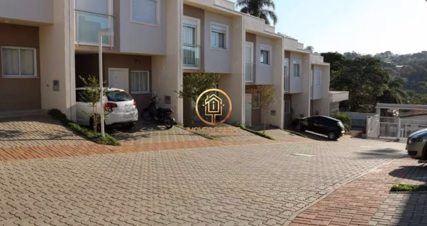 Maravilhosa Casa de Condomínio com 3 dorm sendo 1 suíte a venda em Campinas