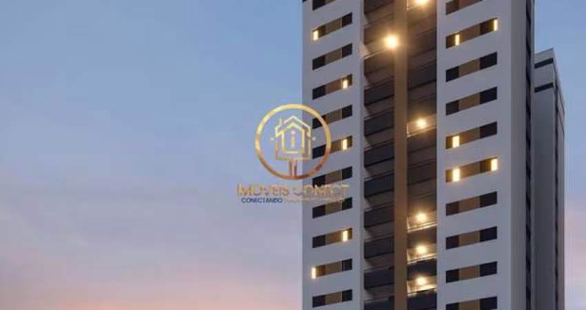 Apartamento 2 dormitórios à venda Bonfim Campinas/SP