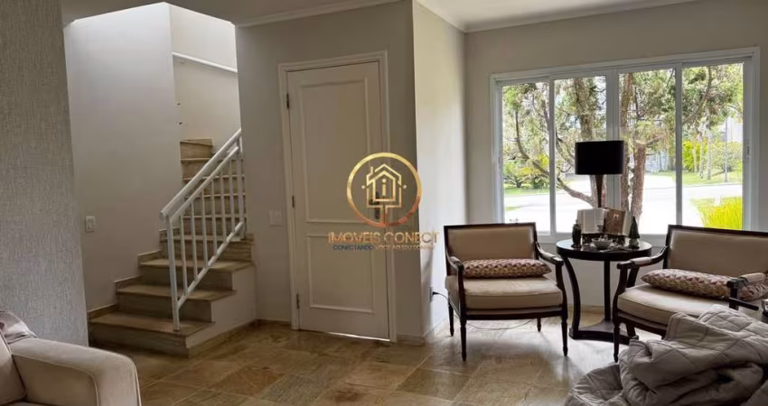 Casa de Condomínio com 4 Quartos à venda, 320m² - Sítios de Recreio Gramado Camp