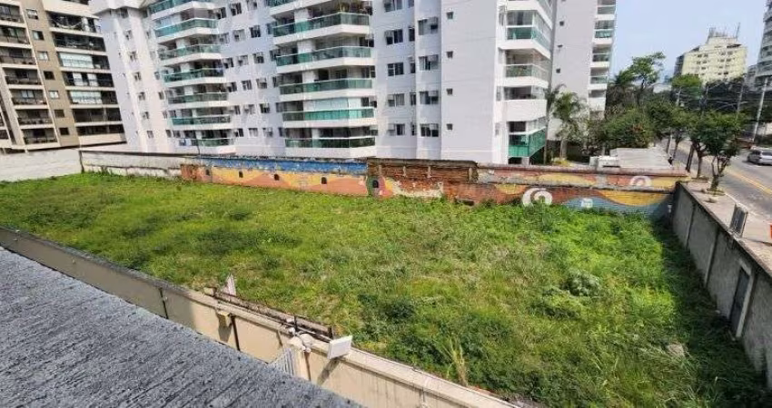 Vendo ou Alugo terreno de 1.540 m2 na Freguesia/ Jacarepagua