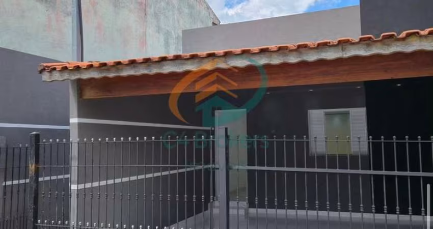 Casa térrea nova á venda na Vila Nossa Senhora de Fátima  -  Guarulhos