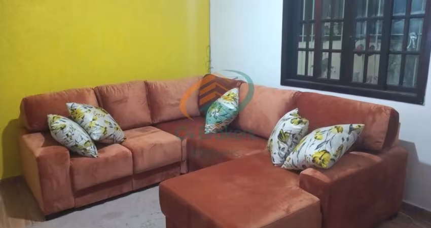 Casa em Jardim Aracaré - Itaquaquecetuba, SP