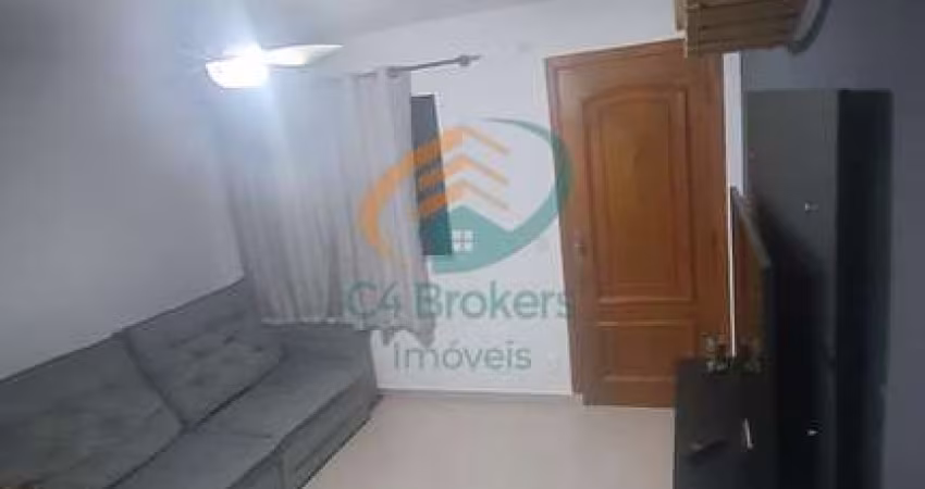 Apartamento em Vila Progresso - Guarulhos, SP por 1