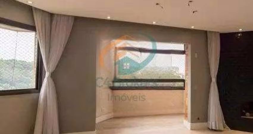 Apartamento em Centro - Guarulhos, SP