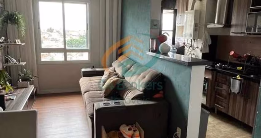 Apartamento em Centro - Guarulhos, SP