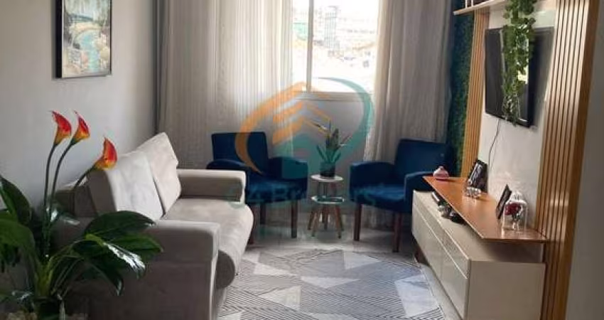 Apartamento em Macedo - Guarulhos, SP