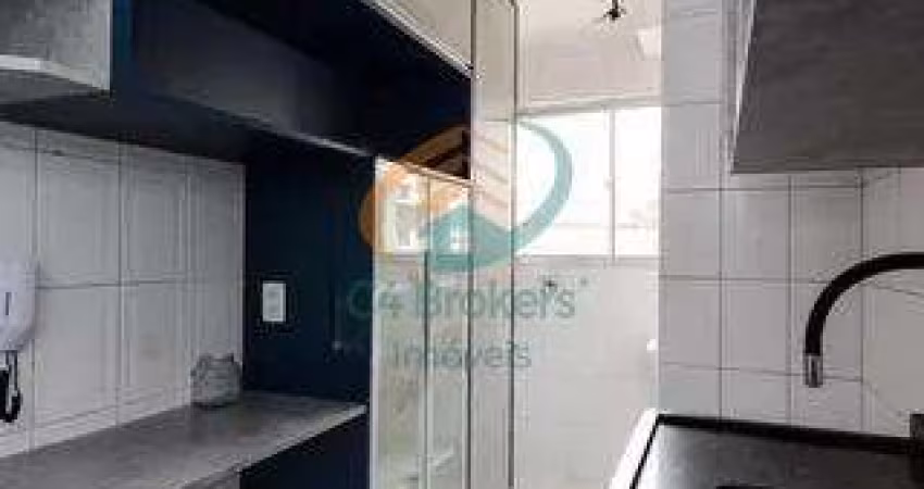 Apartamento em Jardim Vila Galvao  -  Guarulhos