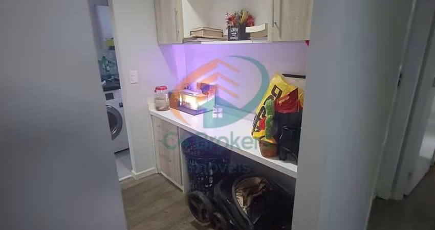 Apartamento em Gopoúva - Guarulhos, SP