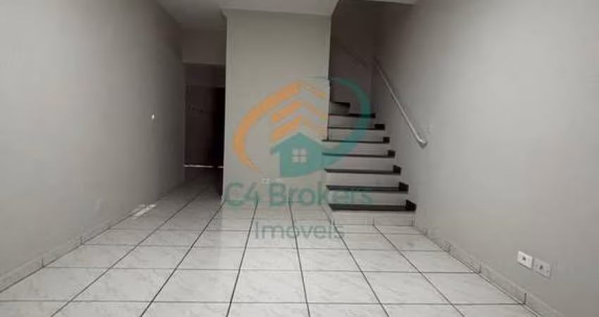 Sobrado em Vila Nova Bonsucesso - Guarulhos, SP