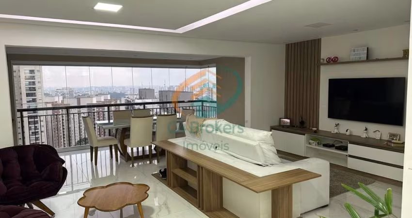 Apartamento em Jardim Flor da Montanha - Guarulhos, SP