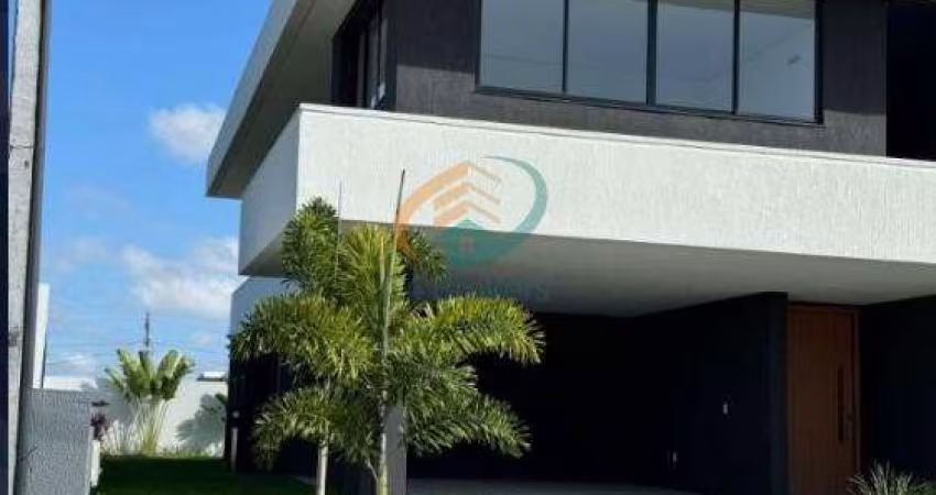 Casa de Condomínio em Pires Facanha  -  Eusébio
