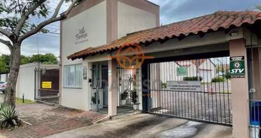 LINDA CASA DE ALVENARIA C/ 2 DORM. NO RESIDENCIAL VILA FLORENÇA