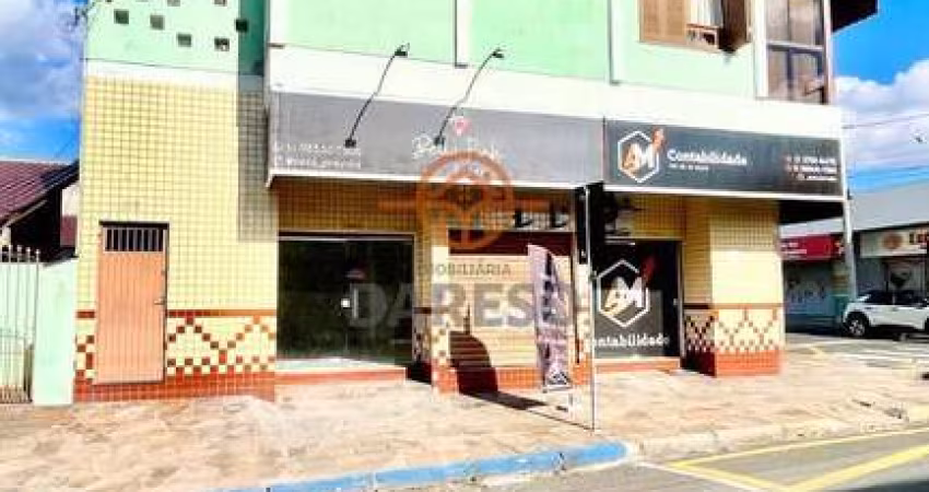 SALA COMERCIAL NO CENTRO DA CIDADE PRÓXIMO DA ESTAÇÃO SAPUCAIA