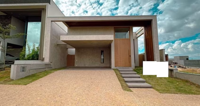 Imóvel de alto padrão à venda - Projeto Arquitetônico Contemporâneo