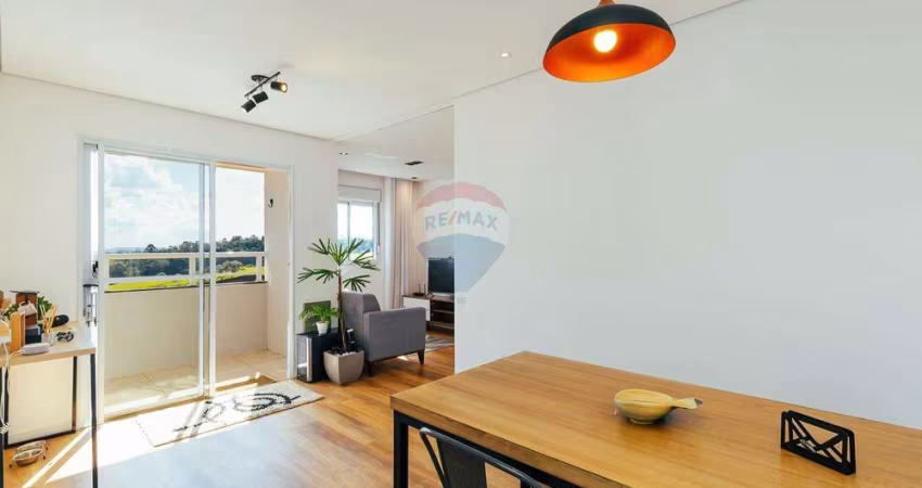 Apartamento -Venda- Jardim Carlos Gomes Jundiaí - 3 quartos com uma suiite