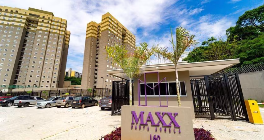 Apartamento à venda com 3 dormitórios - Condomínio  Maxx Santa Angela - Bairro Horto Florestal, Jundiai/SP