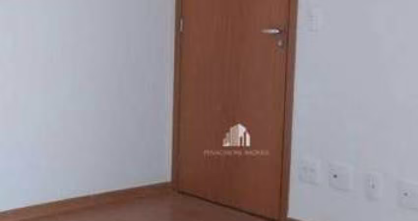 Apartamento com 2 Quartos à venda, 39m² - R$182.000,00 e locação R$1.325,00