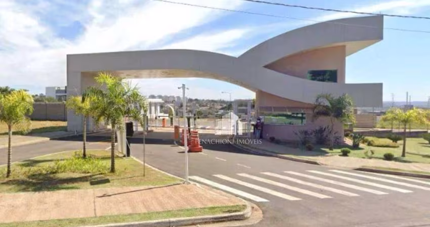 Terreno no Condomínio Pau Brasil – Americana/SP