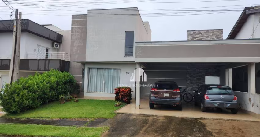 Casa à Venda no Residencial Imigrantes