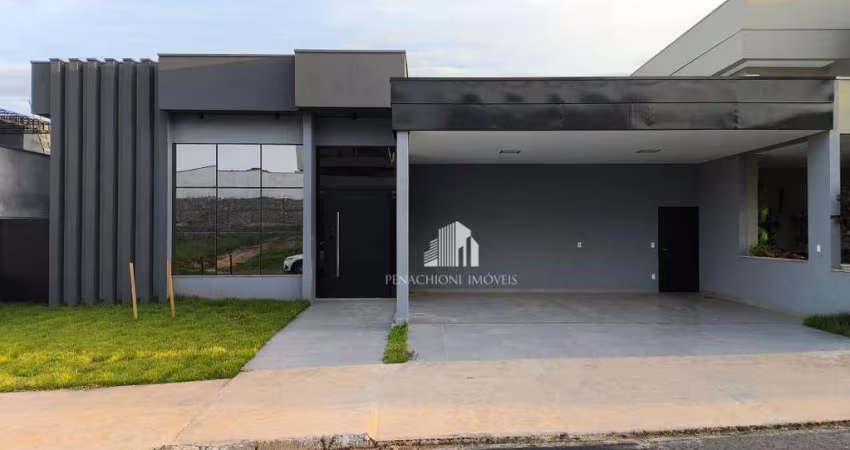 Casa com 3 dormitórios à venda, 240 m² por R$ 2.399.000,00 - Loteamento Residencial Jardim Villagio - Americana/SP