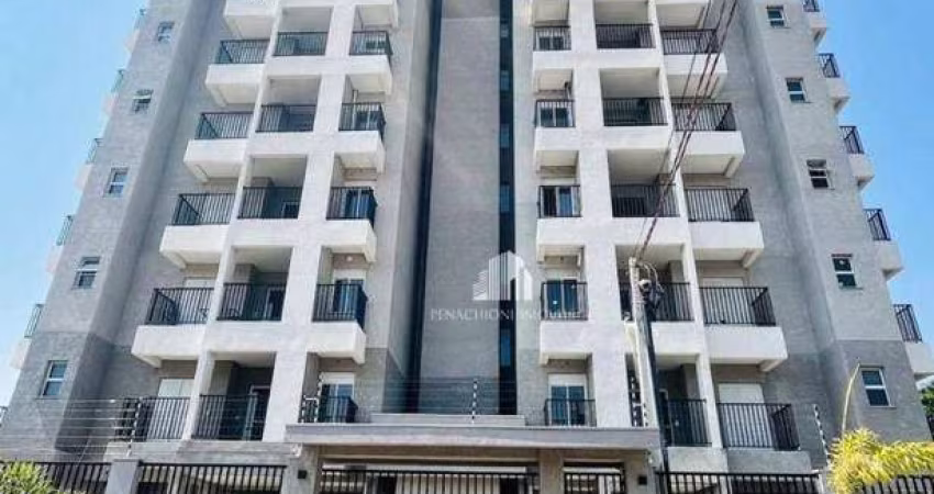 Apartamento à venda: Edifício Green Tower Residence