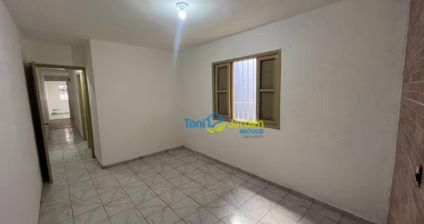 Casa com 2 dormitórios à venda, 97 m² por R$ 385.000,00 - Parque Novo Oratório - Santo André/SP