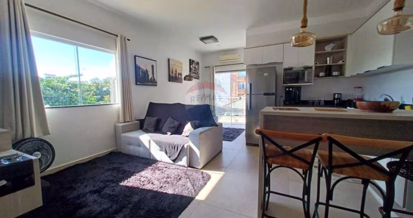 Apartamento Mobiliado à Venda no Braga, Cabo Frio – 2 Quartos, Hidromassagem e Alto Potencial de Renda