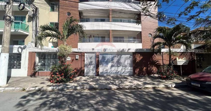 Cobertura à venda em São Pedro da Aldeia - Nova São Pedro - RJ