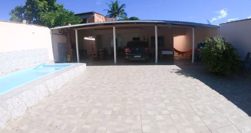 Casa para Venda em Serra, São Francisco, 5 dormitórios, 1 suíte, 3 banheiros, 4 vagas