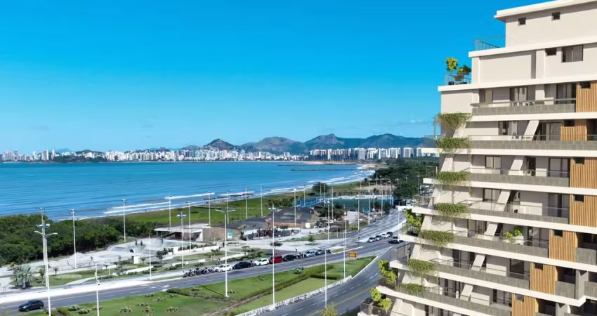 Apartamento para Venda em Vitória, Jardim Camburi, 4 dormitórios, 4 suítes, 4 banheiros, 2 vagas