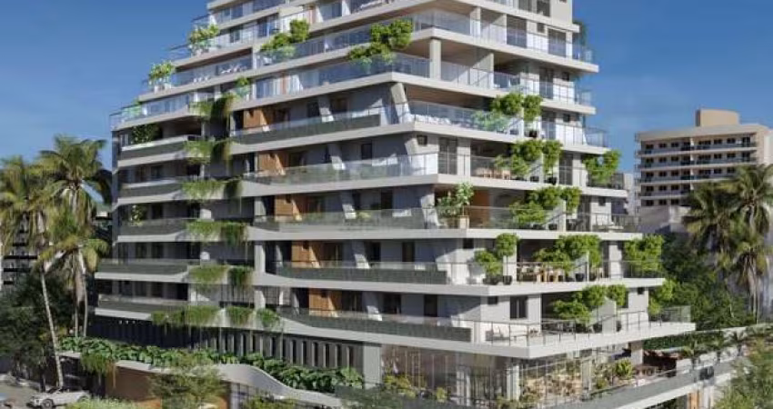 Apartamento para Venda em Vitória, Jardim Camburi, 3 dormitórios, 3 suítes, 3 banheiros, 2 vagas
